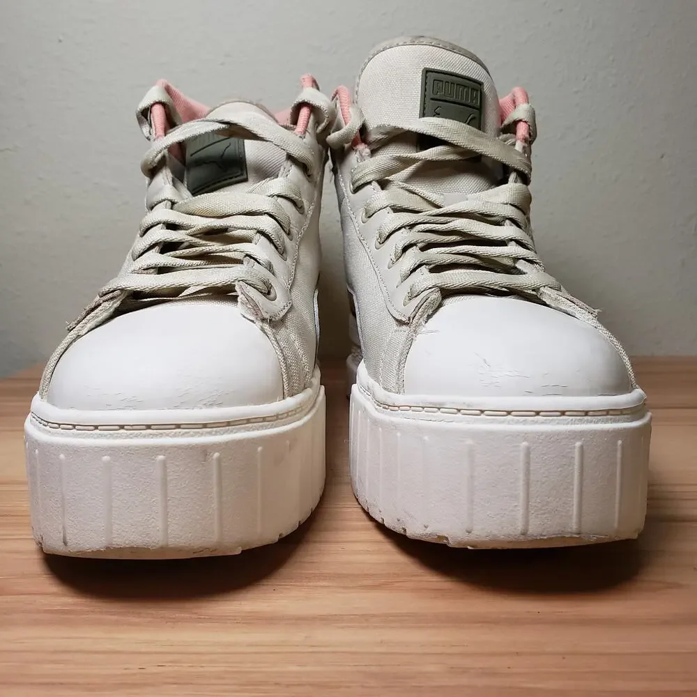 Puma home fast ships